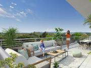 Vente Appartement 3 pièces 70 m2 Marseille 11ème