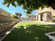 Vente Appartement 3 pièces 70 m2 Marseille 15ème