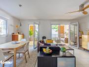 Vente Appartement 3 pièces 70 m2 Marseille 6ème