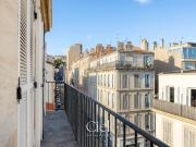 Vente Appartement 3 pièces 70 m2 Marseille 6ème