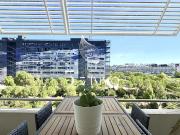 Vente Appartement 3 pièces 70 m2 Montpellier