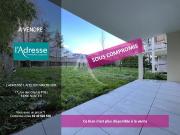 Vente Appartement 3 pièces 70 m2 Nantes