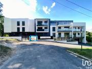 Vente Appartement 3 pièces 70 m2 Nemours