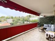 Vente Appartement 3 pièces 70 m2 Nice