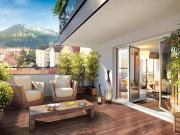 Vente Appartement 3 pièces 70 m2 Nice