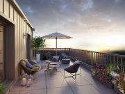 Vente Appartement 3 pièces 70 m2 Nice