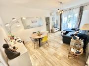 Vente Appartement 3 pièces 70 m2 Nice