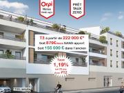 Vente Appartement 3 pièces 70 m2 Nimes