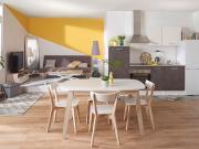 Vente Appartement 3 pièces 70 m2 Obernai