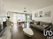 Vente Appartement 3 pièces 70 m2 Palaiseau