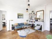 Vente Appartement 3 pièces 70 m2 Paris 10ème