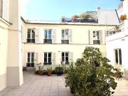 Vente Appartement 3 pièces 70 m2 Paris 11ème