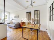 Vente Appartement 3 pièces 70 m2 Paris 11ème