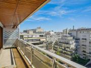 Vente Appartement 3 pièces 70 m2 Paris 15ème
