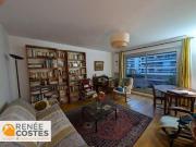 Vente Appartement 3 pièces 70 m2 Paris 15ème
