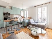 Vente Appartement 3 pièces 70 m2 Paris 16ème