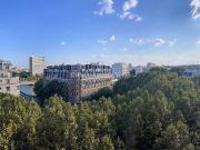 Vente Appartement 3 pièces 70 m2 Paris 16ème