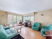 Vente Appartement 3 pièces 70 m2 Paris 17ème