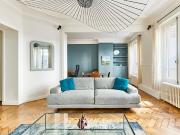Vente Appartement 3 pièces 70 m2 Paris 17ème