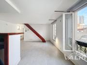 Vente Appartement 3 pièces 70 m2 Paris 18ème