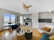 Vente Appartement 3 pièces 70 m2 Paris 18ème