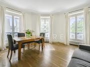 Vente Appartement 3 pièces 70 m2 Paris 18ème