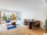 Vente Appartement 3 pièces 70 m2 Paris 18ème