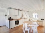 Vente Appartement 3 pièces 70 m2 Paris 1er