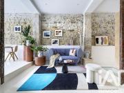 Vente Appartement 3 pièces 70 m2 Paris 20ème