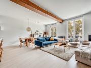 Vente Appartement 3 pièces 70 m2 Paris 4ème