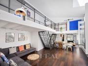 Vente Appartement 3 pièces 70 m2 Paris 4ème