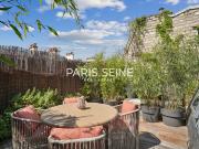 Vente Appartement 3 pièces 70 m2 Paris 7ème