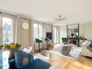 Vente Appartement 3 pièces 70 m2 Paris 8ème