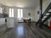 Vente Appartement 3 pièces 70 m2 Reims