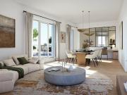 Vente Appartement 3 pièces 70 m2 Rosny sous Bois