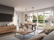 Vente Appartement 3 pièces 70 m2 Saint aygulf