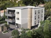 Vente Appartement 3 pièces 70 m2 Saint aygulf