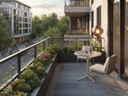 Vente Appartement 3 pièces 70 m2 Saint Denis