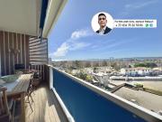 Vente Appartement 3 pièces 70 m2 Saint Laurent du Var