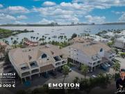 Vente Appartement 3 pièces 70 m2 Saint Martin