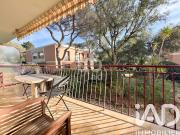 Vente Appartement 3 pièces 70 m2 Saint raphael