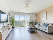 Vente Appartement 3 pièces 70 m2 Saint sebastien sur loire