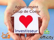 Vente Appartement 3 pièces 70 m2 Saran