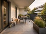 Vente Appartement 3 pièces 70 m2 Strasbourg