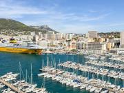 Vente Appartement 3 pièces 70 m2 Toulon