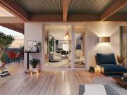 Vente Appartement 3 pièces 70 m2 Toulouse