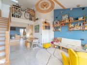 Vente Appartement 4 pièces 70 m2 Toulouse