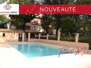 Vente Appartement 3 pièces 70 m2 Uzès