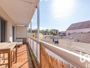 Vente Appartement 3 pièces 70 m2 Villeurbanne