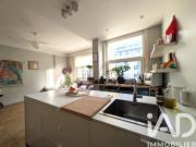 Vente Appartement 3 pièces 70m² Lille